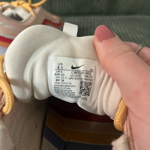 Nike AirMax 97 shoes - Picture 8 of 8